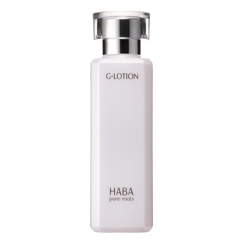 日本HABA 无添加 G露G-LOTION润泽柔肤水180ml G露的特点与功效